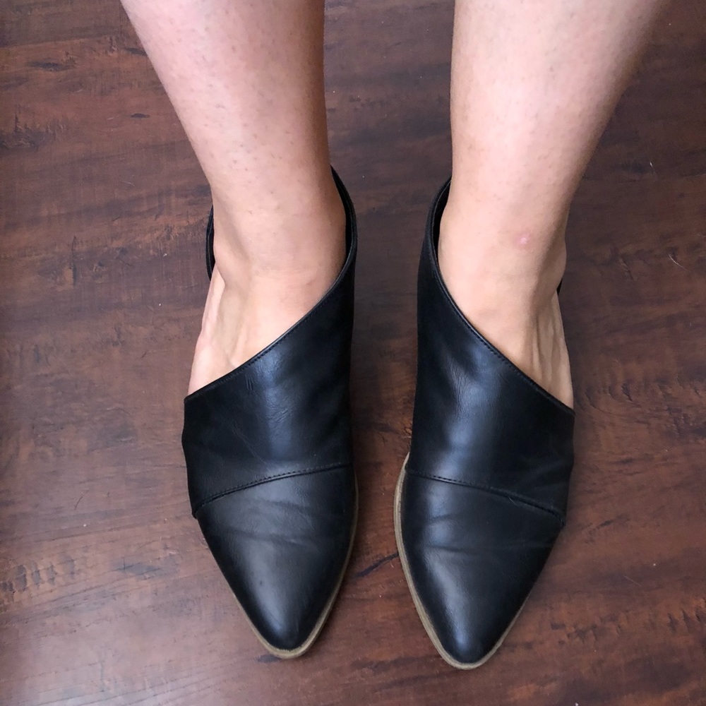 Booties - Picture 2 of 2